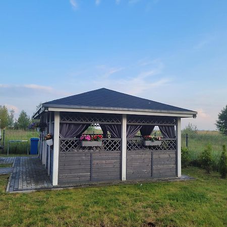 Domki Letniskowe Swinoujscie Bagian luar foto