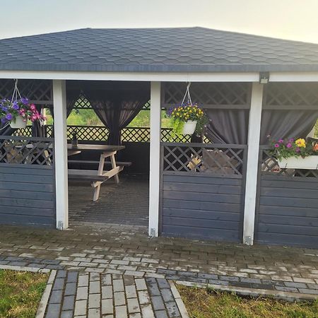 Domki Letniskowe Swinoujscie Bagian luar foto