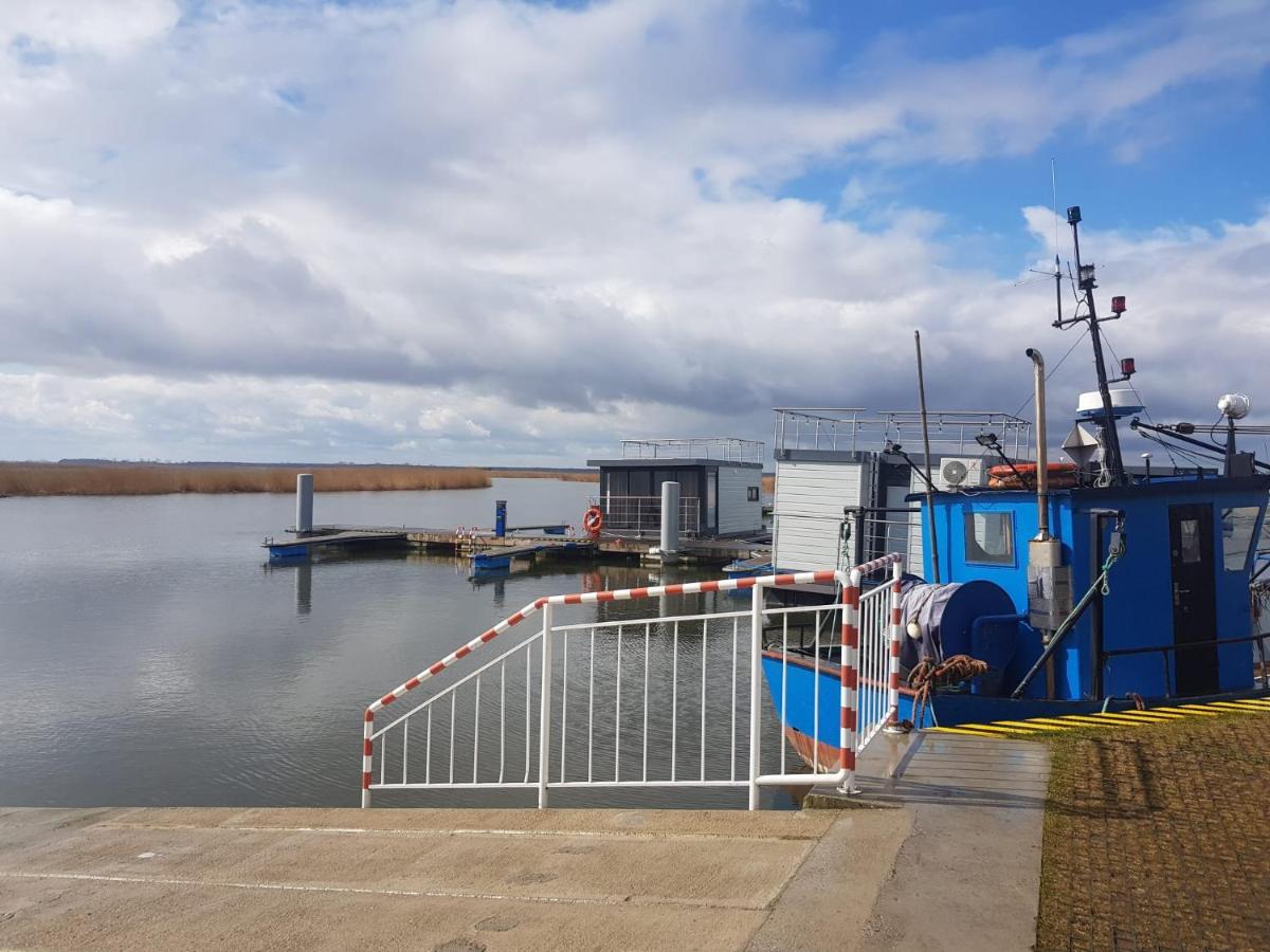 Domki Letniskowe Swinoujscie Bagian luar foto