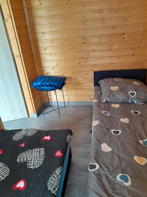 Domki Letniskowe Swinoujscie Bagian luar foto